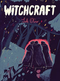 Cover Image for Witchcraft -- Sole Otero, Paperback