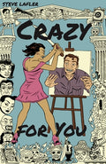 Cover Image for Crazy for You -- Paul Theroux, Paperback