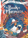 Cover Image for The Book of Murmurs -- Candice Purwin, Paperback