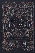 Cover Image for To Be Claimed -- Willow Winters, Paperback