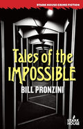 Cover Image for Tales of the Impossible -- Bill Pronzini, Paperback
