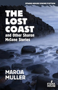 Cover Image for The Lost Coast and Other Sharon McCone Stories -- Marcia Muller, Paperback