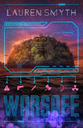 Cover Image for Warsafe -- Lauren Smyth, Hardcover