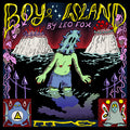 Cover Image for Boy Island -- Leo Fox, Hardcover