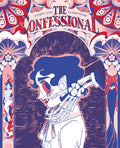 Cover Image for The Confessional -- Paige Hender, Hardcover