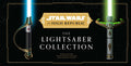 Cover Image for Star Wars: The High Republic: The Lightsaber Collection -- Daniel Wallace, Hardcover