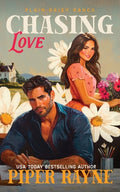 Cover Image for Chasing Love: The Owens (Plain Daisy Ranch Book 5) -- Piper Rayne, Paperback