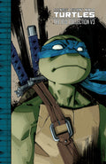 Cover Image for Teenage Mutant Ninja Turtles: The IDW Collection Volume 3 -- Kevin Eastman, Paperback