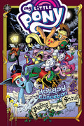 Cover Image for My Little Pony: Holiday Collection -- Katie Cook, Paperback