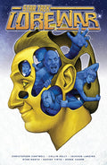 Cover Image for Star Trek: Lore War -- Christopher Cantwell, Paperback