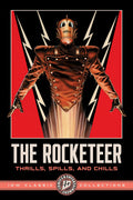 Cover Image for The Rocketeer: Thrills, Spills, and Chills--IDW Classic Collections -- Dave Stevens, Paperback