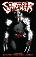 Cover Image for Teenage Mutant Ninja Turtles: Shredder, Vol. 1 -- Dan Watters, Paperback