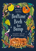 Cover Image for Bedtime Book for Bump -- Ruth Symons, Hardcover