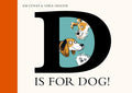 Cover Image for D Is for Dog -- Em Lynas, Hardcover