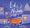Cover Image for Eid for Nylah -- Zelma Firdauzia, Hardcover