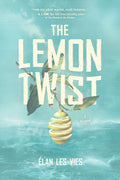 Cover Image for The Lemon Twist -- Élan Les Vies, Paperback