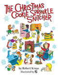 Cover Image for The Christmas Cookie Sprinkle Snitcher -- Robert Kraus, Paperback