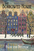 Cover Image for The Borrowed House -- Hilda Van Stockum, Paperback