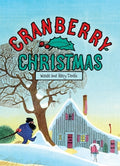Cover Image for Cranberry Christmas -- Wende Devlin, Paperback