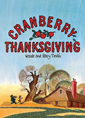 Cover Image for Cranberry Thanksgiving -- Wende Devlin, Paperback