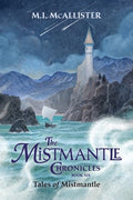 Cover Image for Tales of Mistmantle -- M. I. McAllister, Paperback