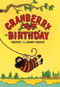 Cover Image for Cranberry Birthday -- Wende Devlin, Hardcover