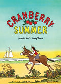 Cover Image for Cranberry Summer -- Wende Devlin, Hardcover