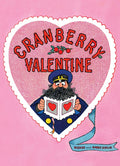 Cover Image for Cranberry Valentine -- Wende Devlin, Hardcover