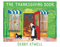 Cover Image for The Thanksgiving Door -- Debby Atwell, Paperback