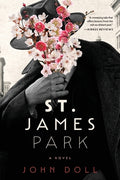 Cover Image for St. James Park -- John Doll, Paperback