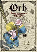 Cover Image for Orb: On the Movements of the Earth (Omnibus) Vol. 1-2 -- Uoto, Paperback
