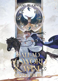 Cover Image for Ballad of Sword and Wine: Qiang Jin Jiu (Novel) Vol. 3 -- Tang Jiu Qing, Paperback