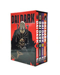 Cover Image for Dai Dark - Vol. 1-4 Box Set -- Q. Hayashida, Paperback