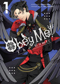 Cover Image for Obey Me! the Comic Vol. 1 -- Subaru Nitou, Paperback