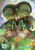 Cover Image for Made in Abyss Vol. 12 -- Akihito Tsukushi, Paperback
