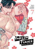 Cover Image for Yakuza Fiancé Raise Wa Tanin Ga II Vol. 7 -- Asuka Konishi, Paperback