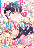 Cover Image for Punch Drunk Love Vol. 1 -- Moscareto, Paperback
