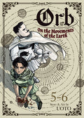 Cover Image for Orb: On the Movements of the Earth (Omnibus) Vol. 5-6 -- Uoto, Paperback