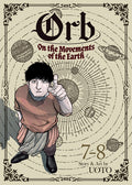 Cover Image for Orb: On the Movements of the Earth (Omnibus) Vol. 7-8 -- Uoto, Paperback