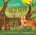 Cover Image for Thank You, Old Oak -- Britt Crow-Miller, Hardcover