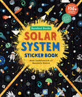 Cover Image for Barefoot Books Solar System Sticker Book -- Anne Jankéliowitch, Paperback