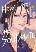 Cover Image for How I Met My Soulmate 4 -- Anashin, Paperback