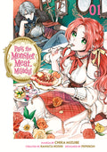 Cover Image for Pass the Monster Meat, Milady! 1 -- Chika Mizube, Paperback