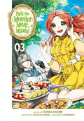 Cover Image for Pass the Monster Meat, Milady! 3 -- Chika Mizube, Paperback