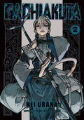 Cover Image for Gachiakuta 2 -- Kei Urana, Paperback