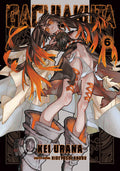 Cover Image for Gachiakuta 6 -- Kei Urana, Paperback