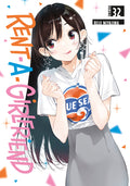 Cover Image for Rent-A-Girlfriend 32 -- Reiji Miyajima, Paperback