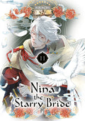 Cover Image for Nina the Starry Bride 11 -- Rikachi, Paperback
