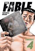 Cover Image for The Fable Omnibus 4 (Vol. 7-8) -- Katsuhisa Minami, Paperback