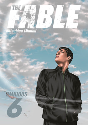 Cover Image for The Fable Omnibus 6 (Vol. 11-12) -- Katsuhisa Minami, Paperback